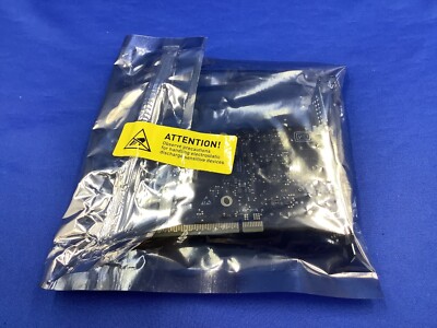 MCX713104AS-ADAT NVIDIA ConnectX-7 50/25Gbe Quad-port SFP56