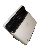 Neat Desk Pass-Through Scanner White Home Office Edition No Power Chord 