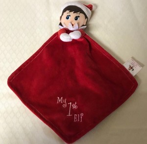 baby elf on the shelf ebay