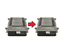 ECM Engine Computer CLONE VIN PROGRAMMING SERVICE For Hyundai Kia SIM2K Series