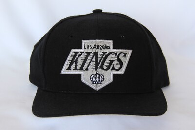 90s Starter Los Angeles KINGS キャップ　CAP 90s Starter Los Angeles KINGS キャップ CAP - メルカリ
