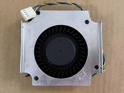 Ventola PWM 4 Fili TOP MOTOR DB128015BU-A 12V 0,70A 80mm (8cm) Per Raffreddamento Elettronico