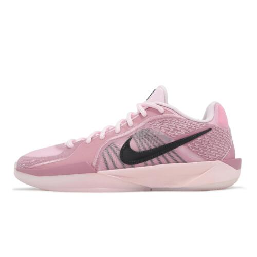 Nike Sabrina 2 EP Ionescu Triple Double Women Unisex Basketball Shoes FZ1517-601 - Picture 2 of 8