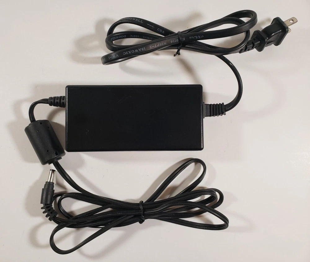 Kodak EasyShare Photo Printer HPA-432418A0 AC Adapter 24V Power Supply Cable OEM