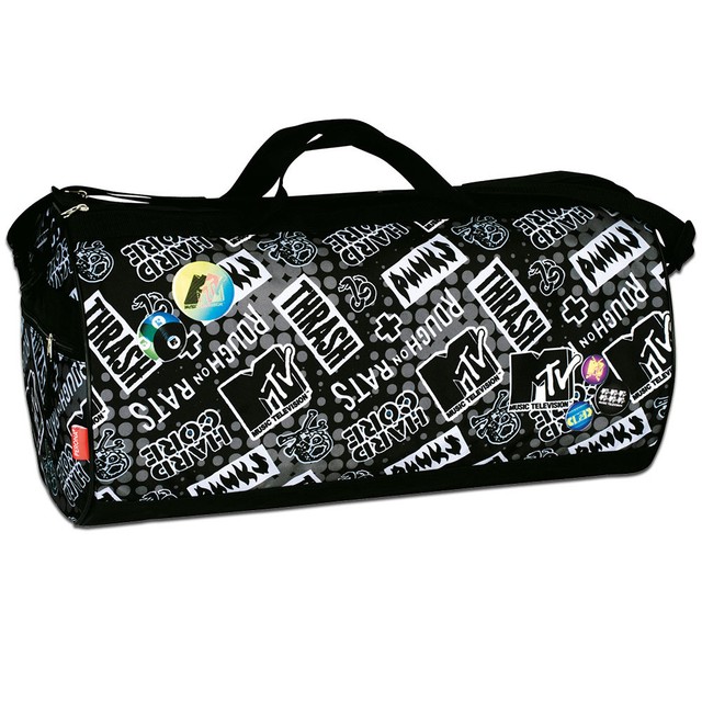gym holdall