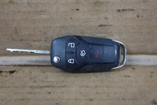 13 14 2015 2016 Ford 4 Button Remote Transmitter Keyless Entry Flip Key Fob Oem 13 14 2015 2016 Ford 4 Button Remote Transmitter Keyless Entry Flip Key Fob Oem