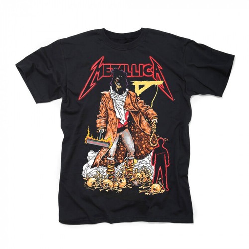 Unforgiven Executioner T-shirt | eBay