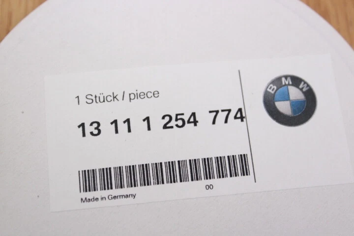 NUEVO 1969-1996 BMW R45, R65, R75, R80, R90, R100 BING 32 MM CARBURADOR DIAFRAGMA Foto 2 de 4