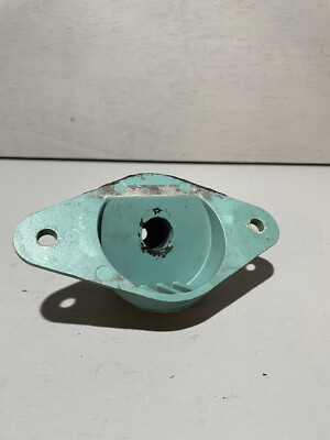 Kawasaki 900 1100 Jet Ski Engine Mount OEM ZXi STX STS Motor Mount Rubber