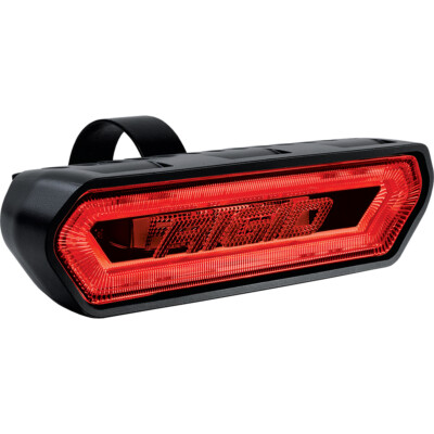 RIGID INDUSTRIES CHASE - RED