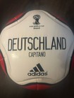 Adidas 2014 World Cup Deutschland Germany Soccer Ball — photo 2