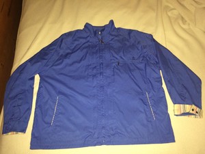 grand slam golf jacket
