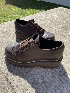 dr martens 8651