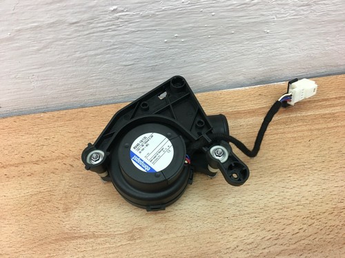 Mercedes W212 AMG Innenraumgebläse Gebläsemotor Minilüfter Lüfter A2049060015