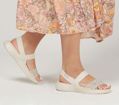 skechers on the go 600 sunshine