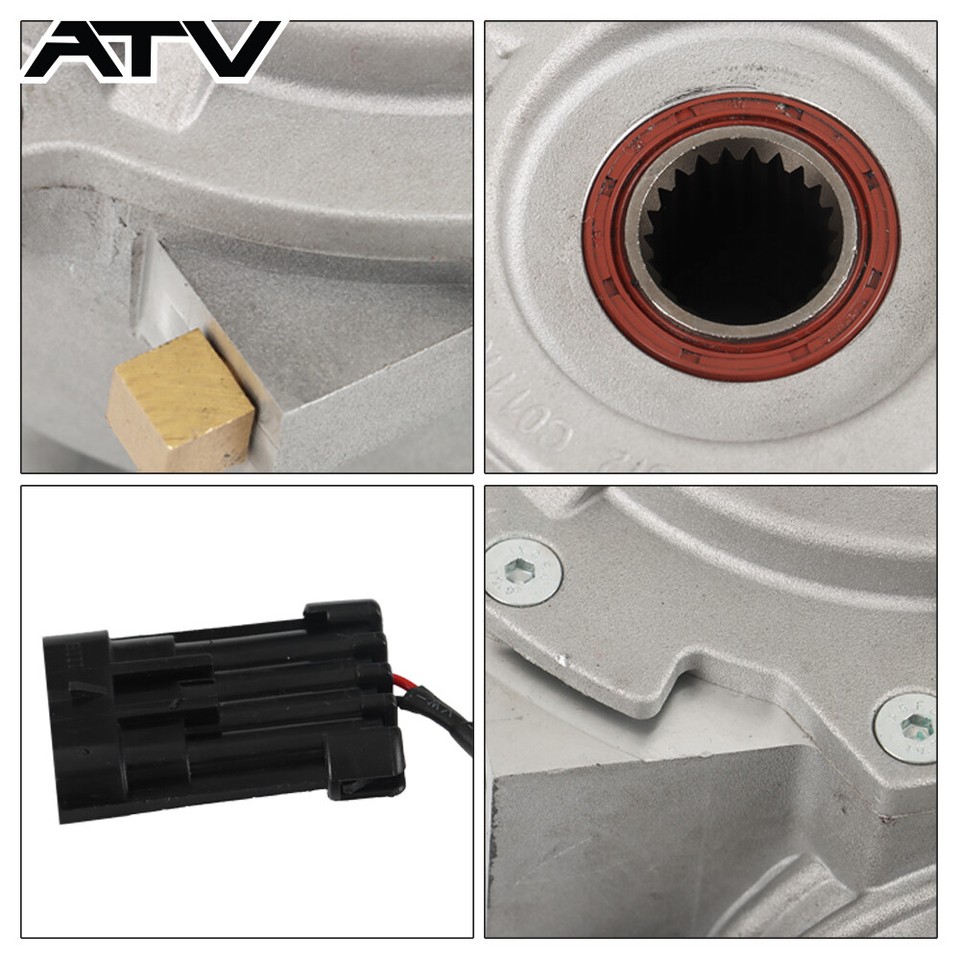 Polaris Rzr 4 800 Eps Stealth Black Le Motorcycles For Sale - Foto 7