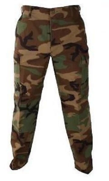Propper tiger sales stripe pants