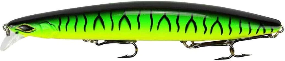 FTM Seika Pro Wobbler Nightveit alle Farben - Zanderwobbler von Veit Wilde - Bild 3 von 4