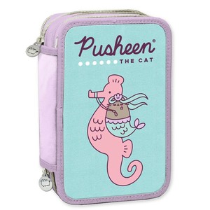 pusheen pouch