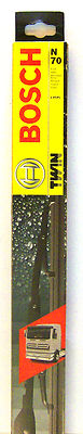 Bosch Wiper Blade 3397018170 Front N70 700mm