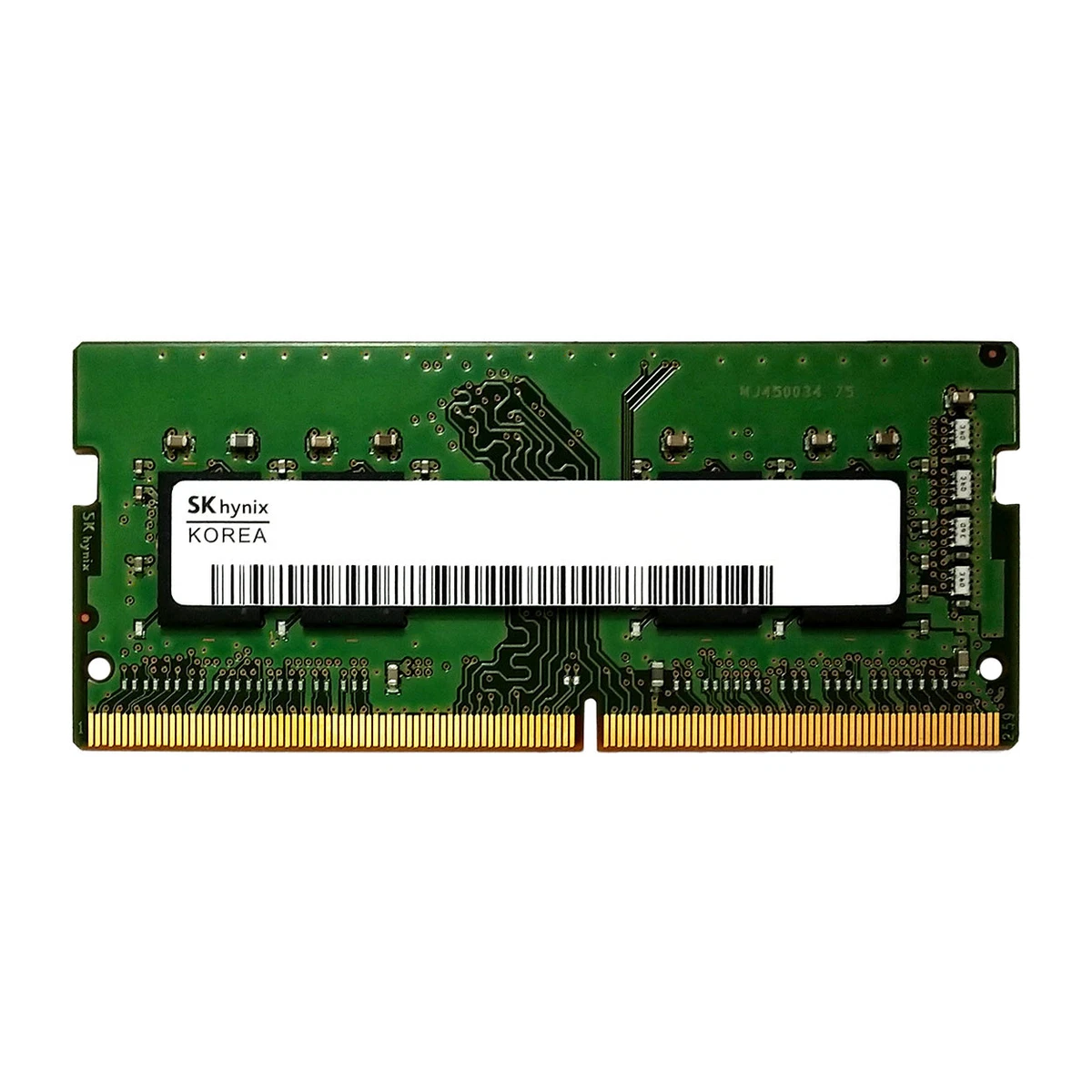Las mejores ofertas en Hynix PC4-19200 (DDR4-2400) velocidad de