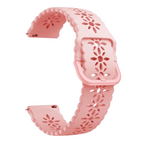 20mm Silicone Replacement Band for Galaxy Watches - Zdjęcie 43 z 46