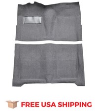 Acc Fits 1966-1970 Buick Riviera 2dr Loop Carpet