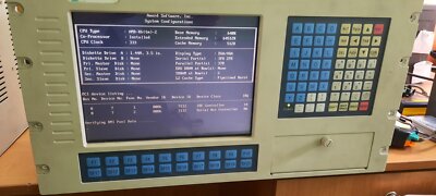 - Industrial PC Solution WS-612W