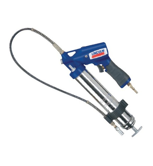 Lincoln 1162 Air Operated Grease Gun eBay