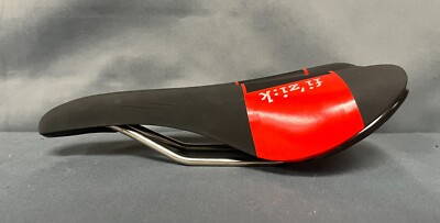 Fizik fi'zi:k Aliante VSX Road Saddle 140mm 7x7 K:ium Rails Carbon