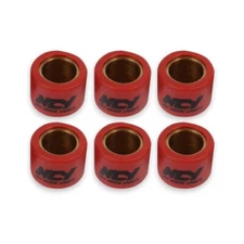 NCY 13gm 18x14 ROUND ROLLER WEIGHTS FOR SCOOTERS WITH 150cc GY6 MOTORS
