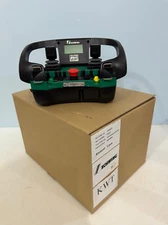 Scanreco Remote Control 52212 Schwing Without Battery, DHL Ship World Wide