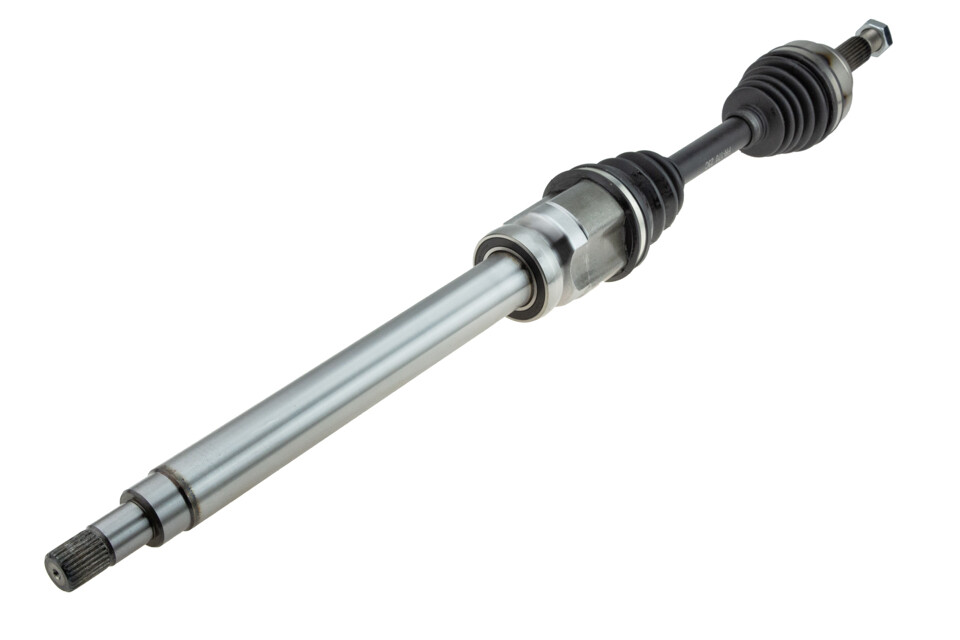 Cardan droit Ford Fiesta 6 résout les vibrations de transmission C1BY3B436AA