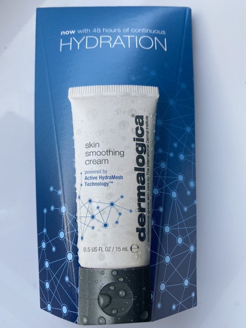 skin smoothing cream 100ml