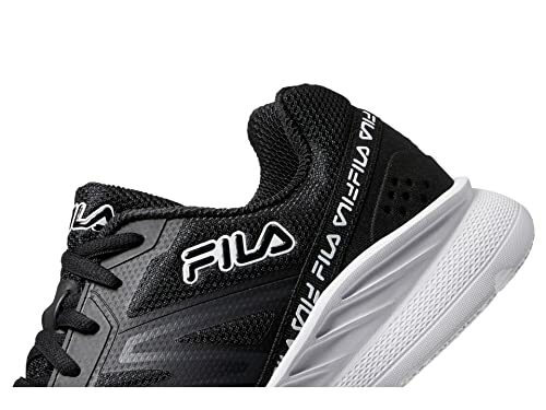 fila memory crypto stride
