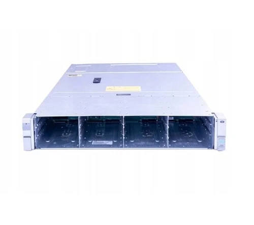 Storage HPE D3600 QW968A 12xLFF 2xPSU 1xQW967-63701 2xQW968-04402 2xFAN