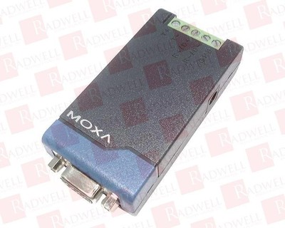 THE MOXA GROUP TCC-80 / TCC80 (NEW IN BOX)