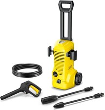 Kärcher high-pressure washer K 2 Home, pressure: max. 110 bar flow rate: 360 l/h