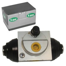 LPR RADBREMSZYLINDER passend für CITROËN C-ELYSEE C3 DS3 DS DS PEUGEOT 207