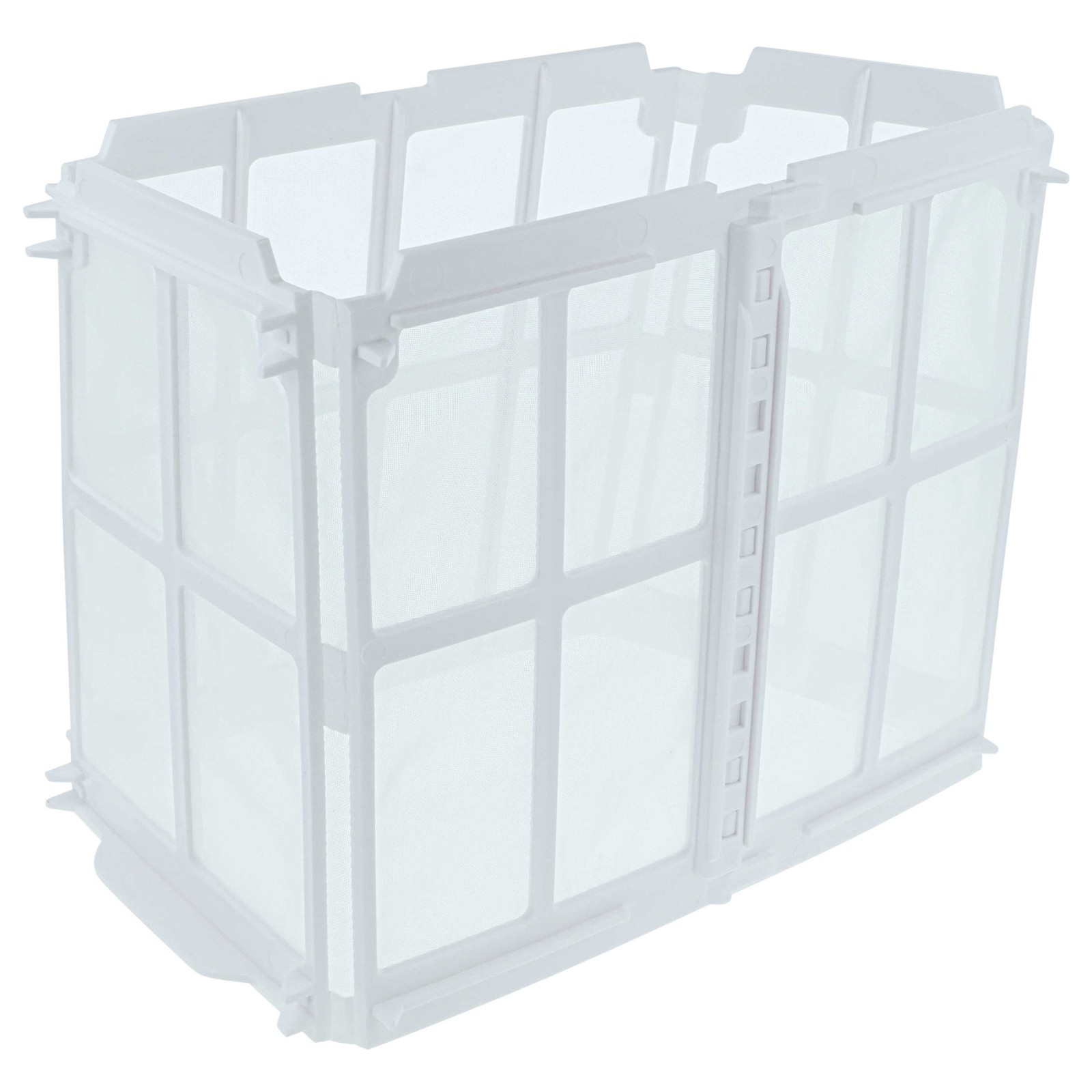 Cesta filtrante para Maytronics Dolphin WOLLY 40i WOLLY Z1B Z2C robot de piscina