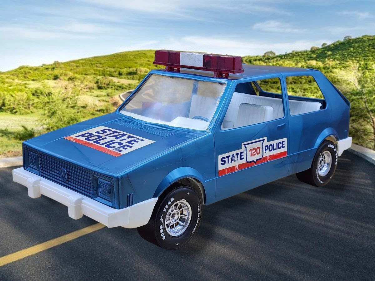 Plastic 1980 Vehicle Year 1980 Year of Manufacture Vintage Plastic 1980 Vehicle Year 1980 Year of Manufacture Vintage