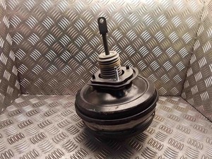 BMW 5 Touring F11 Unterdruck-Bremskraftverstärker 679672603 296796726 32408184