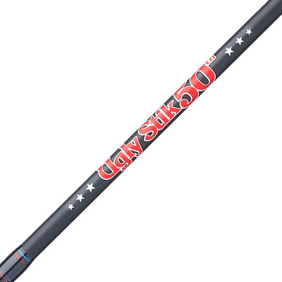 Ugly Stik 50th Anniversary 6'6'' Medium Spinning Combo with 35 Size Reel NEW
