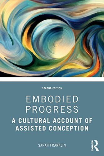 Embodied Progress - 2nd Edition - Image 3