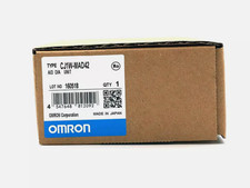 1PC Omron CJ1W-MAD42 CJ1WMAD42 AD DA Unit PLC...