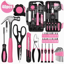 Home Tool Kit Home Repair Tool Set Household Tool Kit Complete Hand Tool Set