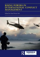 Rising Powers In International Conflict Management Emel Parlar Dal Taschenbuch