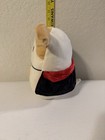 Original Squishmallows 8" Brock The Vampire Bulldog Plush Halloween Squad Used — photo 4