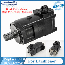 for Landhonor Brush Cutters Motor Mower BC-13-72W High-Performance Hydraulic New