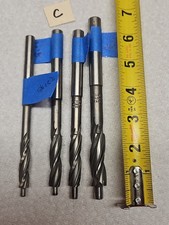 Counterbore Drill Set - Custom Pilot Sizes, Putnam USA